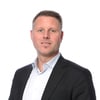 Porträtt av Fredrik Norell