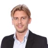 Porträtt av William Gärdfors
