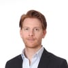 Porträtt av Alexander Runhellen
