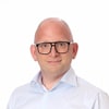 Porträtt av Jakob Granlund