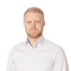 Porträtt av Daniel Högberg