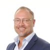 Porträtt av Tommy Karlsson