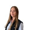 Porträtt av Andrea Drottenmyr