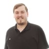Porträtt av Johan Hyll