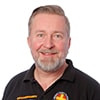 Porträtt av Ulf Stenberg