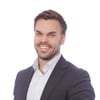 Porträtt av Christian Wendner