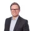 Porträtt av Magnus Winkvist