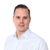Porträtt av Andreas Lindgren
