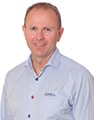Porträtt av Staffan Karlsten