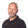 Porträtt av Jan Enojärvi