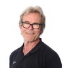 Porträtt av Gunnar Forsberg