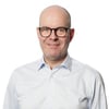 Porträtt av Peter Haraldsson