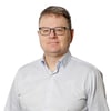 Porträtt av Dan Nilsson