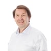Porträtt av Gunnar Arnoldsson