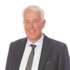 Porträtt av Bengt Reimertz