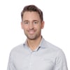 Porträtt av Daniel Persson