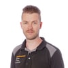 Porträtt av Jonas Skogberg