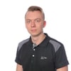 Porträtt av Marcus Isberg