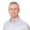 Porträtt av Stefan Hagström