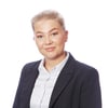 Porträtt av Molly Eriksson