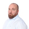 Porträtt av Michael Söderberg