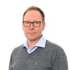 Porträtt av Anders Lundberg