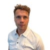 Porträtt av Petter Emanuelsson