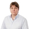 Porträtt av Tobias Andersson