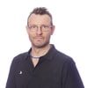 Porträtt av Matthias Kallenberg