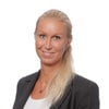 Porträtt av Diana Håkansson