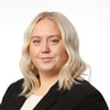 Porträtt av Olivia Elofsson