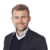 Porträtt av Axel Lingheimer
