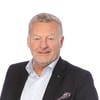 Porträtt av Clas Lindgren