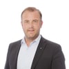Porträtt av Olle Bergqvist