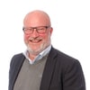 Porträtt av Peter Pegestam