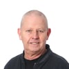 Porträtt av Peter Öhman