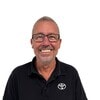 Porträtt av Roland Bengtsson
