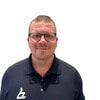 Porträtt av Marcus Karlsson