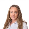 Porträtt av Olivia Olsson