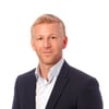 Porträtt av Max Knutsson