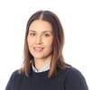 Porträtt av Ivona Pavlov
