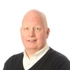 Porträtt av Joakim Tjäder