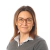 Porträtt av Maria Andersson