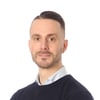 Porträtt av Christos Rundqvist