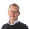 Porträtt av Roger Petersson
