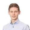 Porträtt av Oliver Åvik