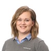 Porträtt av Emma Pettersson