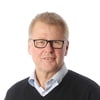 Porträtt av Jörgen Wickgren