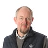 Porträtt av Fredrik Karlsson