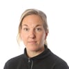 Porträtt av Frida Johansson